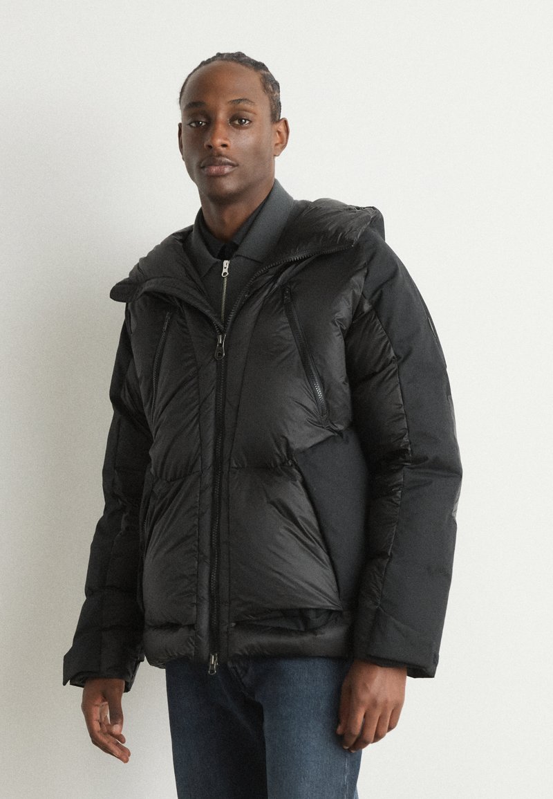 Colmar Originals MAN JACKET - Dunjacka - black
