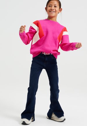 Sweater - pink