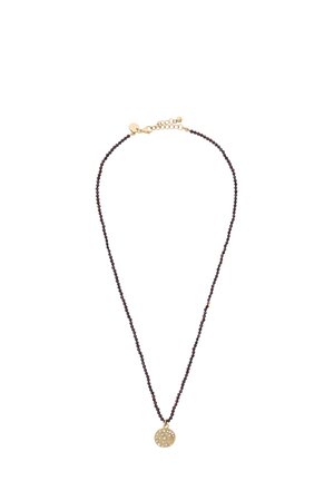 Halskette - gold