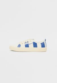 ZOEWILL - Tossud - off white/blue