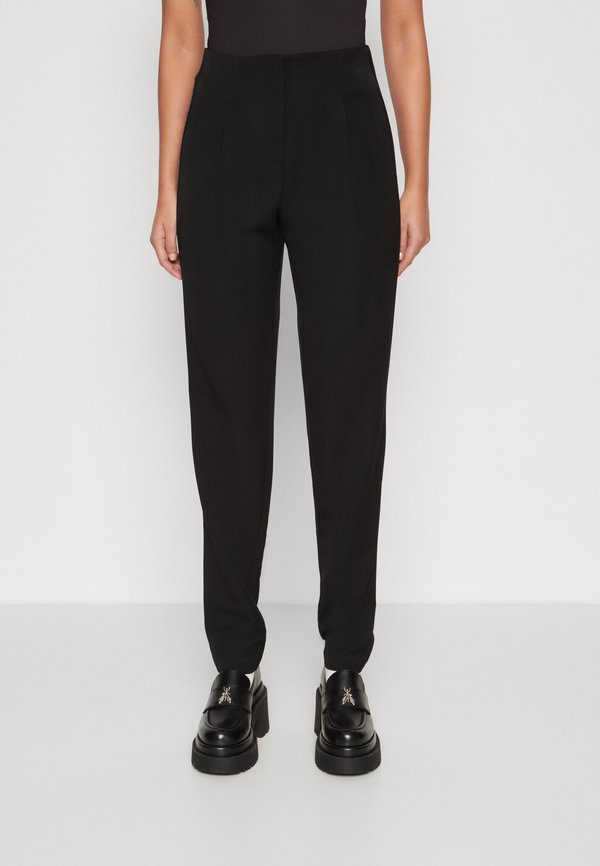 VMISABEL TAPERED - Trousers