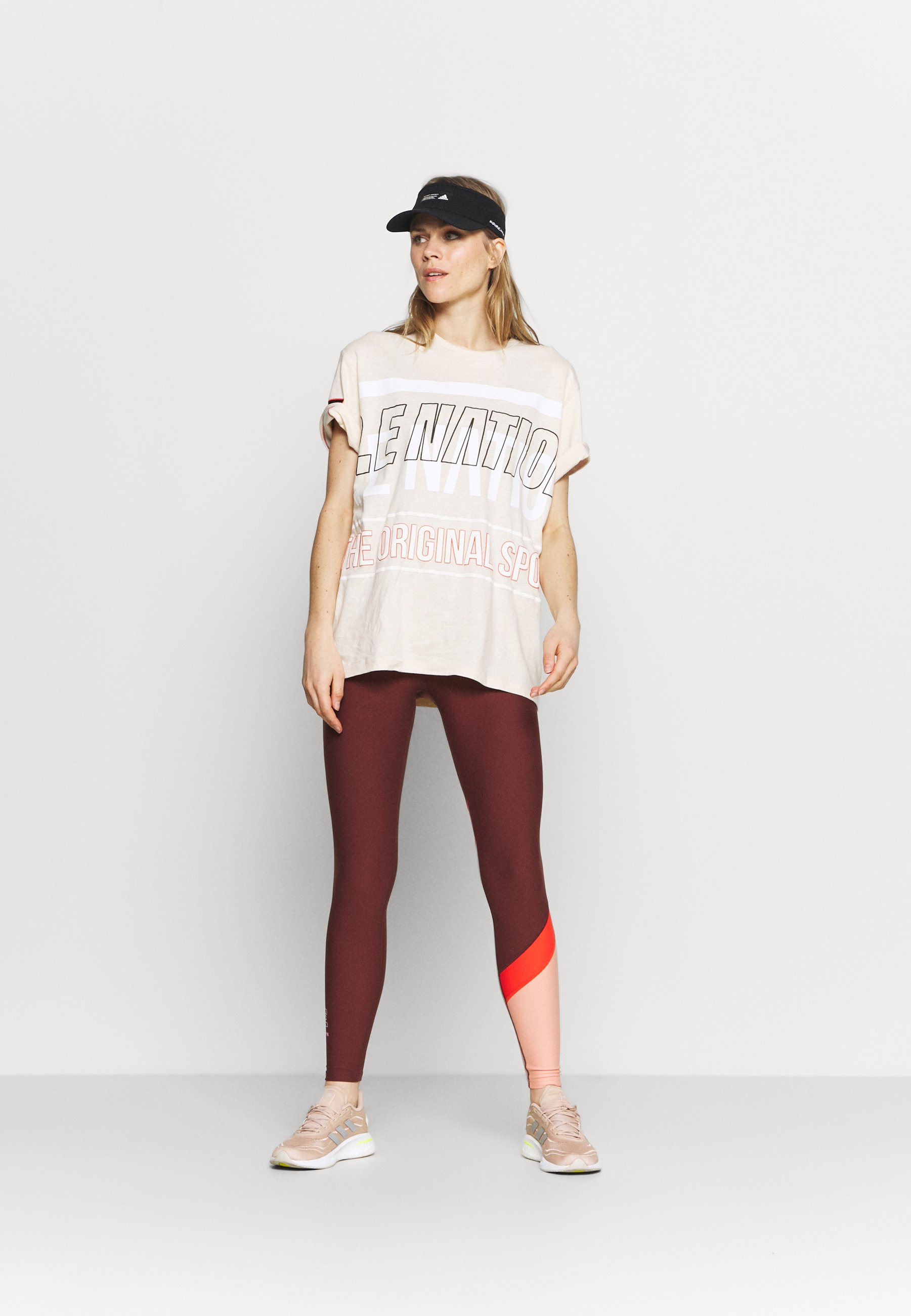 Femme WESTBROOK TEE - T-shirt imprimé Femme WESTBROOK TEE - T-shirt imprimé