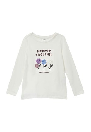 Longsleeve - creme