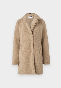 NMGABI JACKET - Manteau d'hiver - white pepper