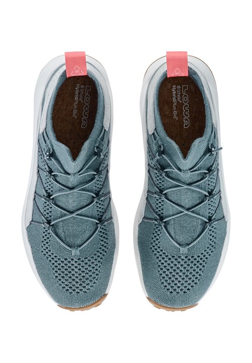adidas gazelle silver green womens Ecco Biom C-Trail Women's Hiking Shoes