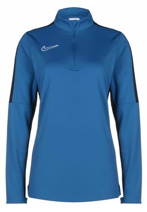 ACADEMY 23 DRILL TRAININGS - T-shirt à manches longues - royal blue/obsidian white
