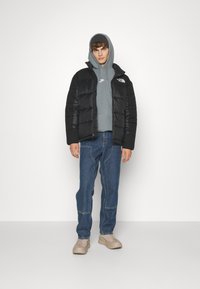 The North Face INSULATED JACKET - Žieminė striukė - black