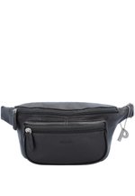 Riñonera Picard Nos - Talla única, Piel De Vacuno Robusta, Diseño Elegante Y Funcional - Perfecta Para Viajes Y Uso Diario