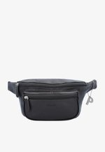 Riñonera Picard Nos - Talla única, Piel De Vacuno Robusta, Diseño Elegante Y Funcional - Perfecta Para Viajes Y Uso Diario
