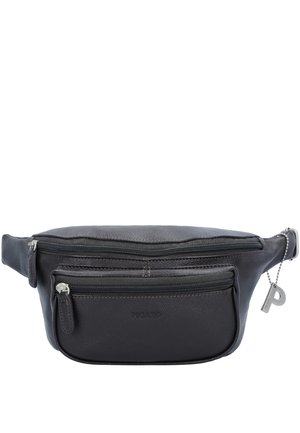 Picard LUIS GÜRTELTASCHE LEDER 20 CM - Sac banane - cafe