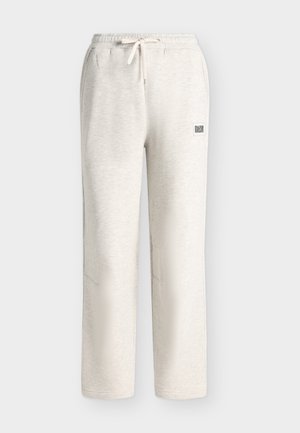 Mads Nørgaard, IGGY - Trainingsbroek - light grey melange