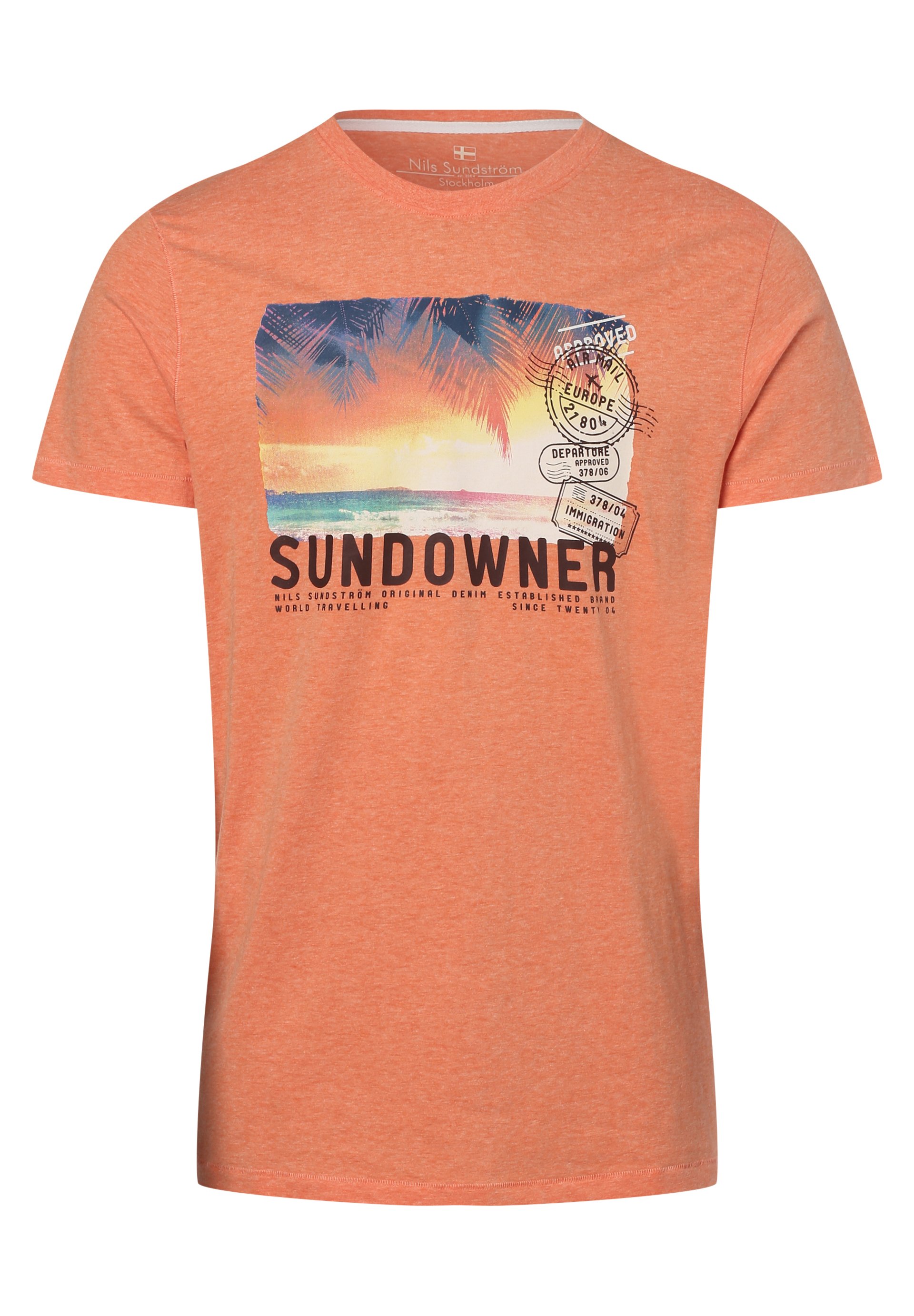 nils sundström t shirt