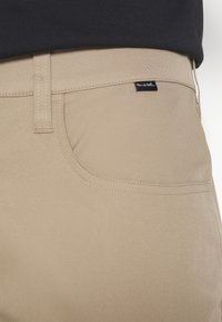 TravisMathew OPEN TO CLOSE - Trousers - khaki