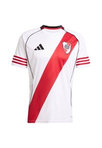 adidas Performance RIVER PLATE 25/26 HOME JERSEY Print T