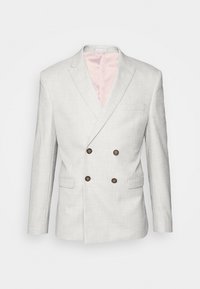 Δεν επιλέχθηκε, grey melange