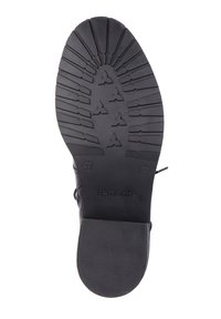 Remonte Bottines à plateau - schwarz