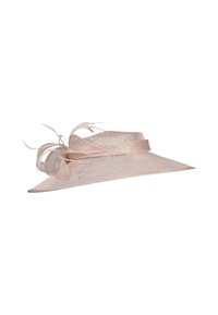 Loevenich UNI - Klobouk - powder rose