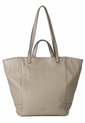 OBLIVIA  - Shopper - dark taupe