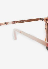 Next POLARISED CAT EYE - REGULAR FIT - Aurinkolasit - tortoiseshell brown