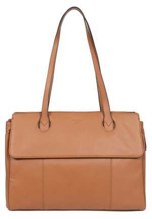 Hexagona BUSINESS - Sac à main - tan confort