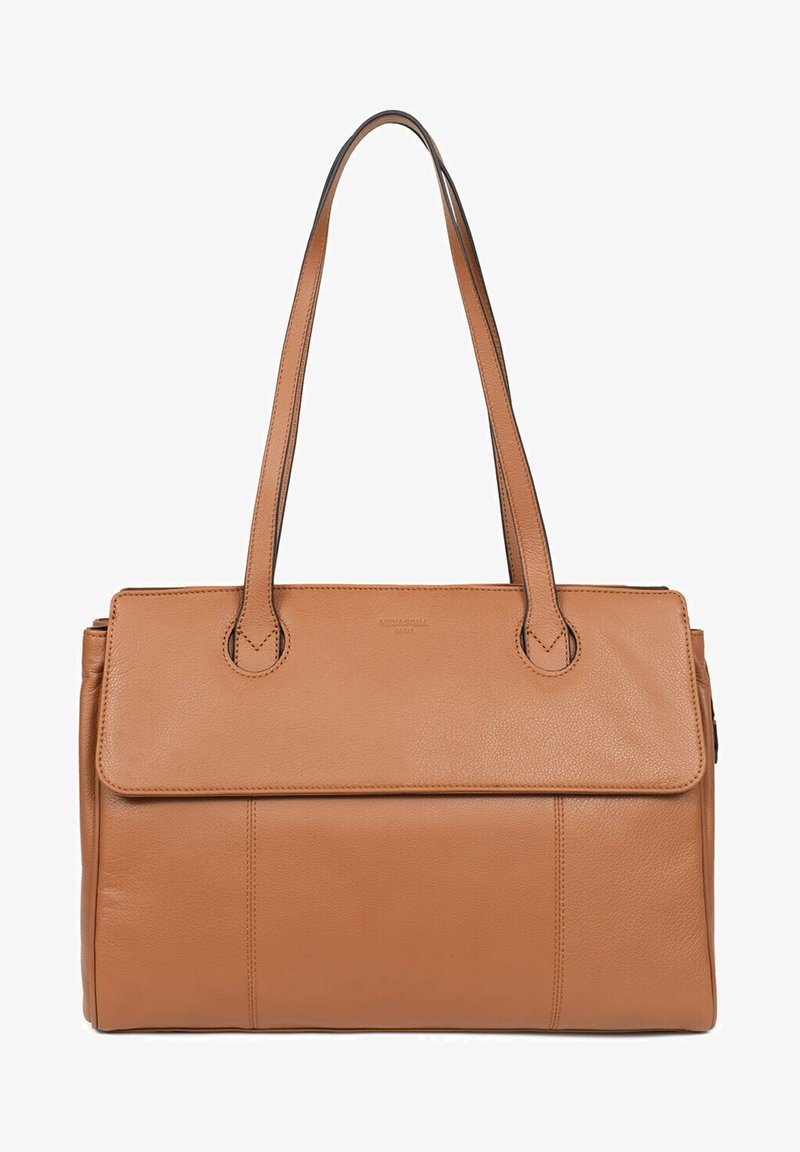 Hexagona BUSINESS - Borsa a mano - tan confort