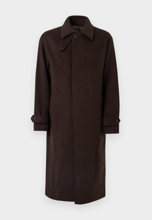 GIBSON - Κλασικό παλτό - demitasse