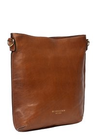 RE:DESIGNED FILLIS - Bandolera - walnut