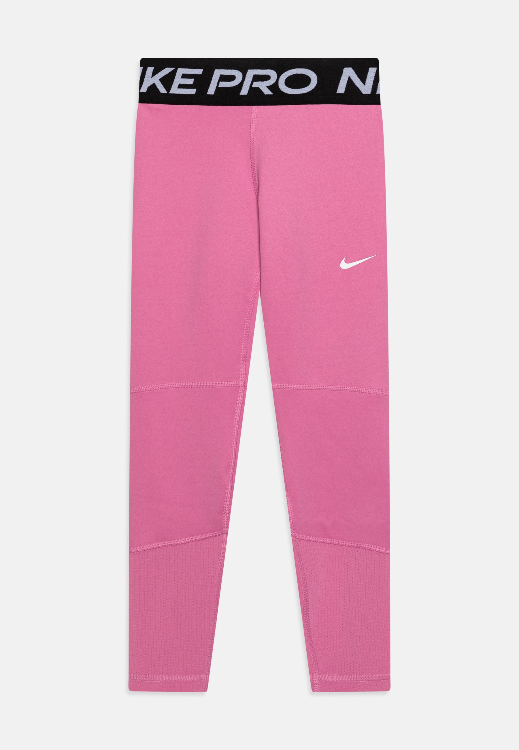 Nike Leggings Dunkelgrau Nike Tights ONE In Dunkelgrau/ Grau