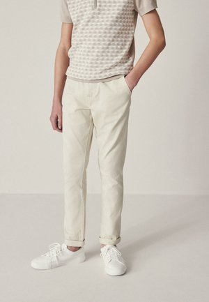 Next, Chino - beige