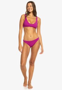 Roxy ARUBA MIT MITTLERER BEDECKUNG - Bikinitop - mpf
