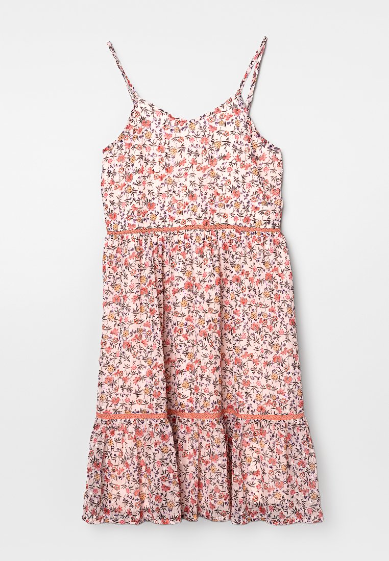 happy girls Jurk zalmroze happy girls Jurk zalmroze