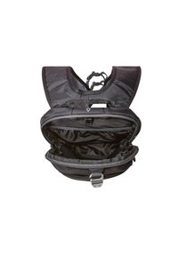 The North Face TRAIL LITE 12 UNISEX - Dnevni ruksak - black/asphalt grey
