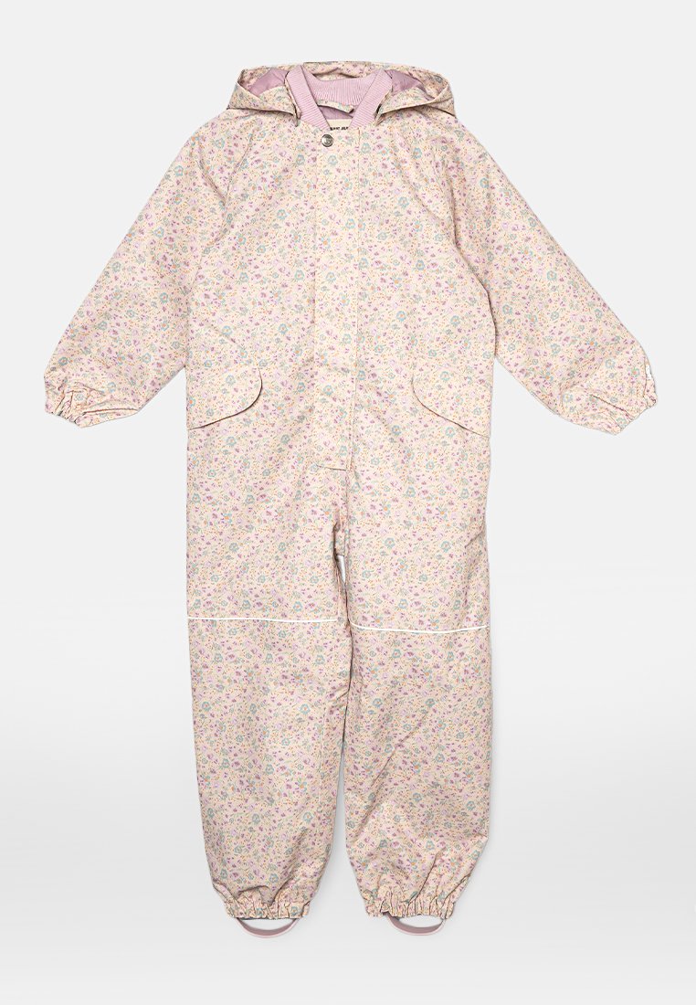 Wheat Regenpak beige