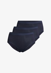 Unselected, marine