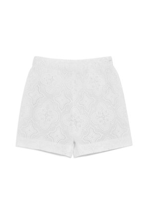 Gisela, Short - off white