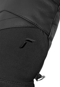 Reusch Fäustling - black