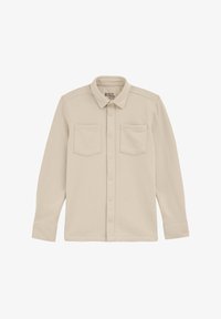 Niet geselecteerd, beige