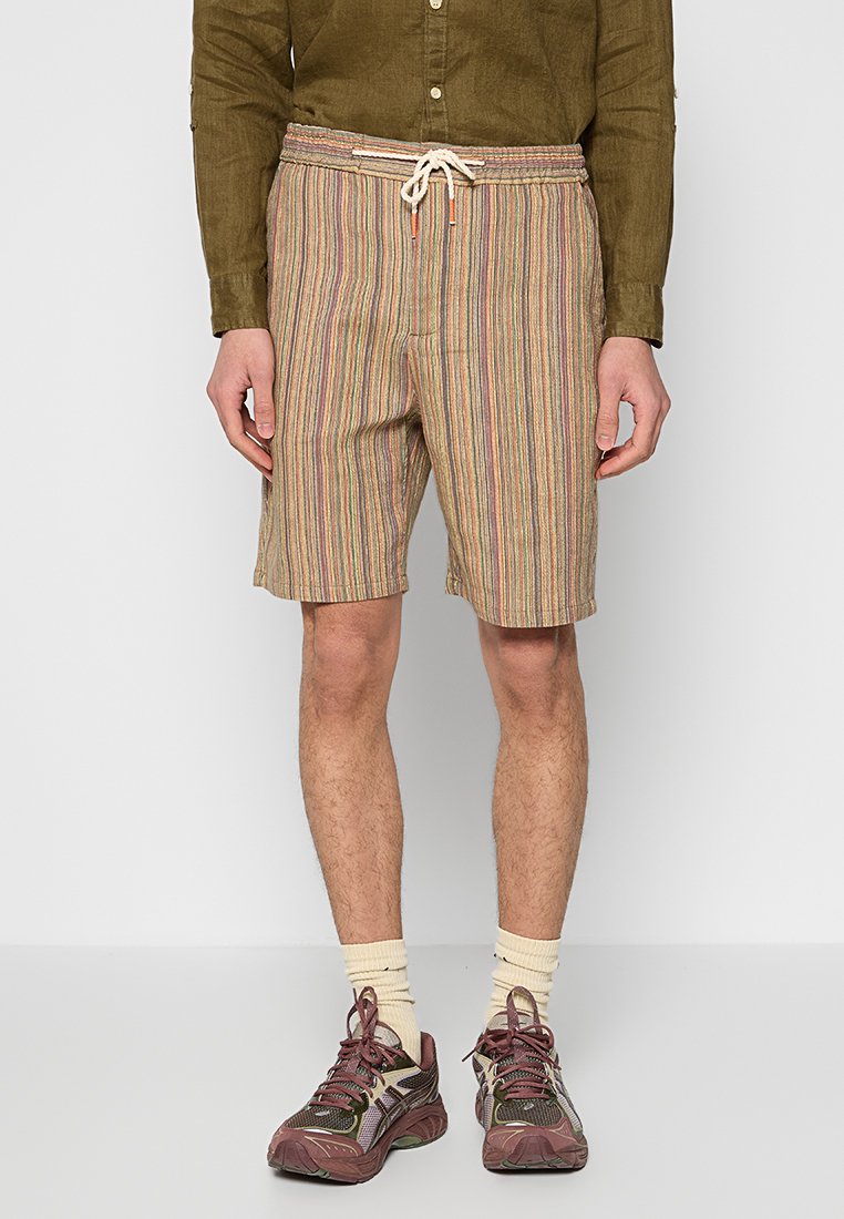 Scotch & Soda Shorts meerkleurig