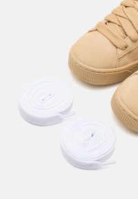 Puma UNISEX - Trainers - sand dune