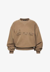 Neselectat, beige