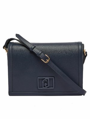 Sac bandoulière - blue