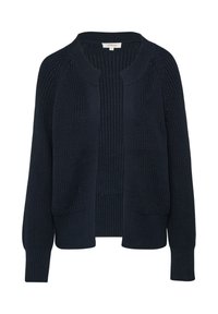 s.Oliver Vest - blau