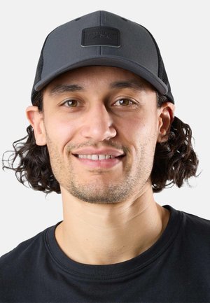 NORDKAP UNISEX - Czapka z daszkiem