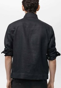 Mango ANTON - Tunn jacka - black