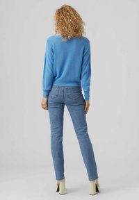 Vero Moda Kofta - blue