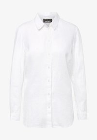 Unausgewählt, white