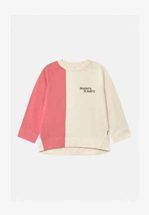 MAGGIE - Sweater - hyper ivory