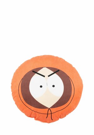 Other accessories - orange