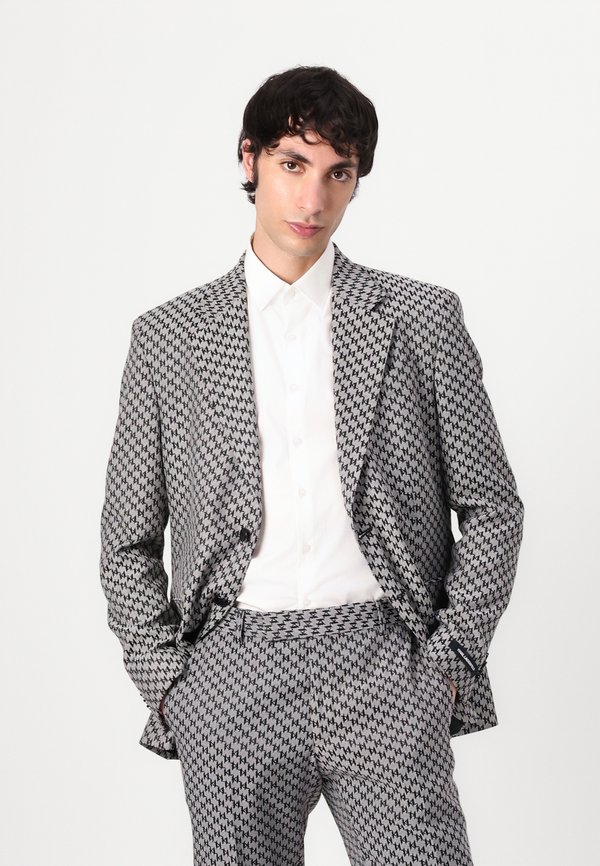 JACKET PURPOSE - Blazer jacket3