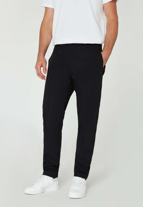 RACE EDITION TECH - Stoffhose - carbon